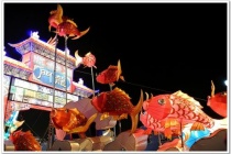 正月十三的各地习俗介绍