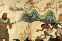 夏朝是中国的第一个朝代么