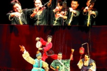 辽西木偶戏简介