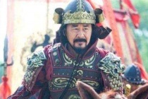 赵匡胤:精通武艺,骁勇善战
