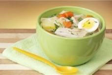 小寒养生吃什么