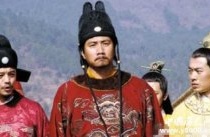 朱元璋除掉文武功臣的过程