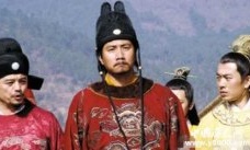 朱元璋除掉文武功臣的过程