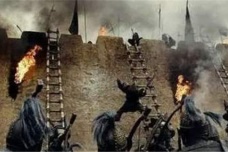 唐朝的建立和统一