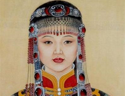 孝庄活了多少岁