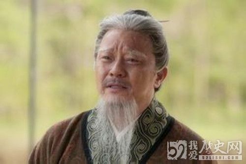 范雎说秦王的典故