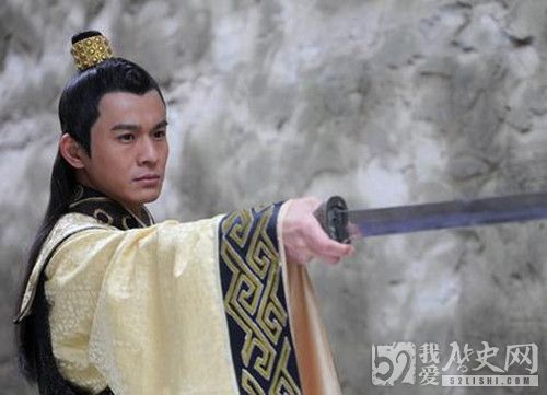 李世民三兄弟分别是谁_李世民三兄弟关系如何_李世民三兄弟的故事_李世民三兄弟谁最厉害