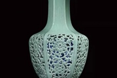 乾隆瓷器为何这么贵