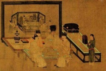 北宋咸平年间有哪些文化特色