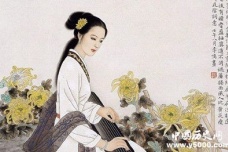 李清照经典词作