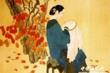 李清照简介:一代才女的诞生与殒命