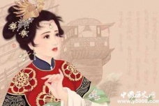 如何评价红楼梦里的贾探春