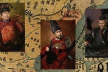 万历朝鲜战争背景