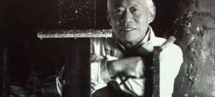 1921年2月13日：赵无极出生