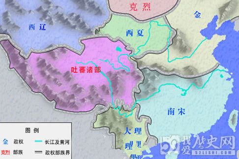 绍兴和议的签订双方是谁_绍兴和议签订后双方又如何