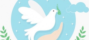 1949年10月2日：国际和平斗争日