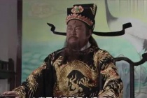 包拯巧通惠民河的故事