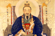 姜子牙的师傅是谁