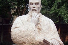 秦始皇的统治思想的历史影响