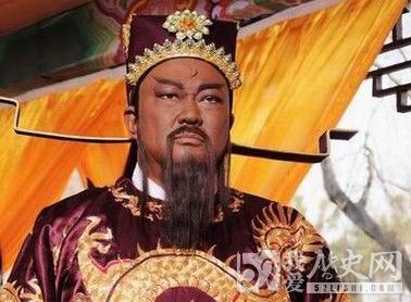 包拯简介_包拯怎么死的_包拯的故事