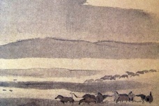 《李凭箜篌引》诗词赏析