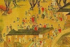 宋仁宗生平简介