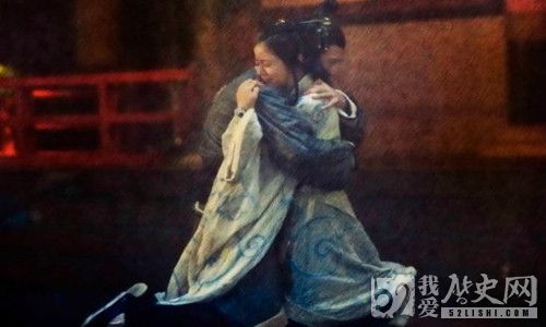 刘秀之妻阴丽华皇后简介