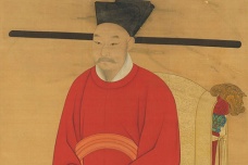 南宋哪个皇帝有精神病