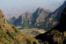 瑟门山国家公园在哪