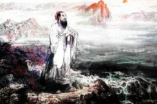 《论语》里仁篇原文及翻译