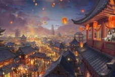 唐代长安的居民区是哪里