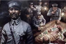 清东陵第一次被盗