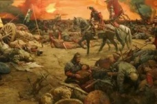 汉长城的历史沿革