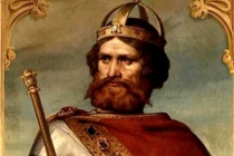 神圣罗马帝国皇帝腓特烈一世生平简介