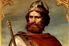 神圣罗马帝国皇帝腓特烈一世生平简介