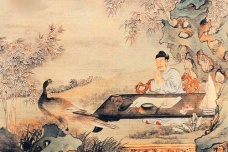 颜真卿是如何做官的