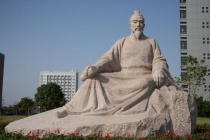 后人为了纪念范蠡做了什么