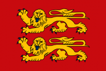 诺曼底公国的历史沿革