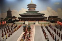 唐朝的九寺五监分别是什么机构