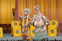 北京著名的民营评剧院是哪个