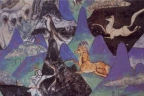 伯希和是怎么偷盗敦煌壁画的