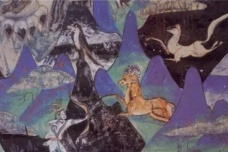 伯希和是怎么偷盗敦煌壁画的