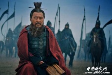 为何诸葛亮被称作“诸葛村夫”