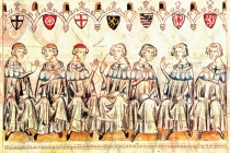 选帝侯制度的确立