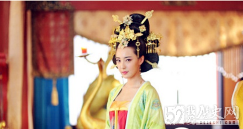 高阳公主为何会爱上玄奘徒弟辩机？