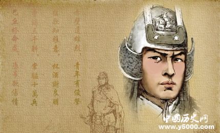 三国人物周瑜生平简介周瑜的故事周瑜是怎么死的？