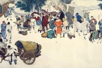 隋朝推行大索貌阅的作用及影响