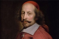 路易十四继位后连遭变乱