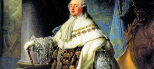 1793年1月21日：路易十六逝世