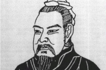 周平王生平简介